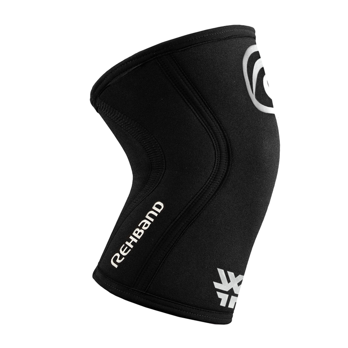 RX Kn&aelig;st&oslash;tte 5mm WFP Edition Par Sort