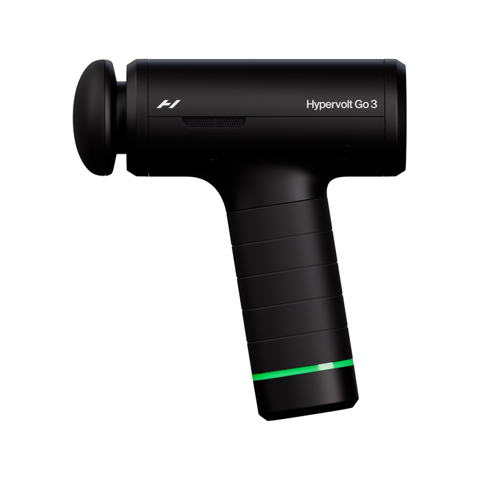 Hyperice Hypervolt Go 3 Massagepistol