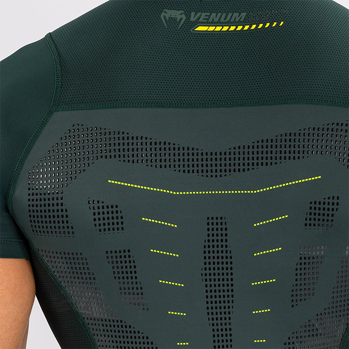Technical 3.0 T-shirt Gr&oslash;n
