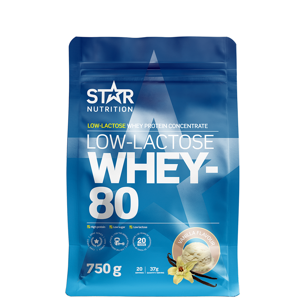Whey-80 Low Lactose 750 g double_rich_chocolate
