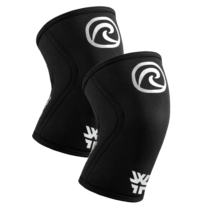 RX Kn&aelig;st&oslash;tte 5mm WFP Edition Par Sort