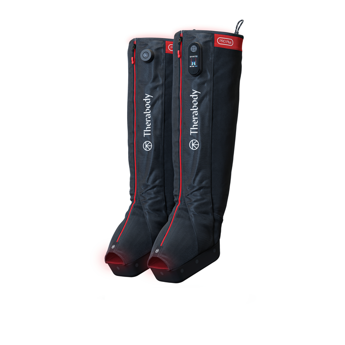 JetBoots PRO Plus Kompressionsst&oslash;vler