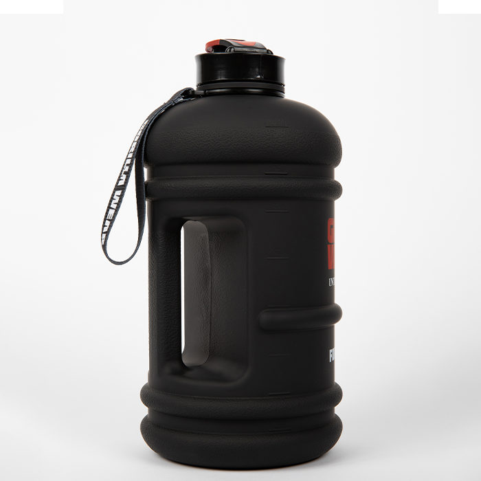Kande Vandflaske 2,2 L Sort