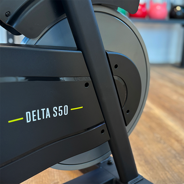Titan Life Delta Indoor Spinbike S50
