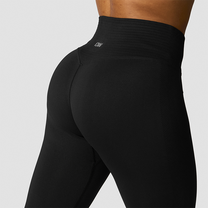 Define Seamless V-shape Leggings Sort