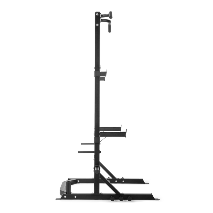 Half Power Rack