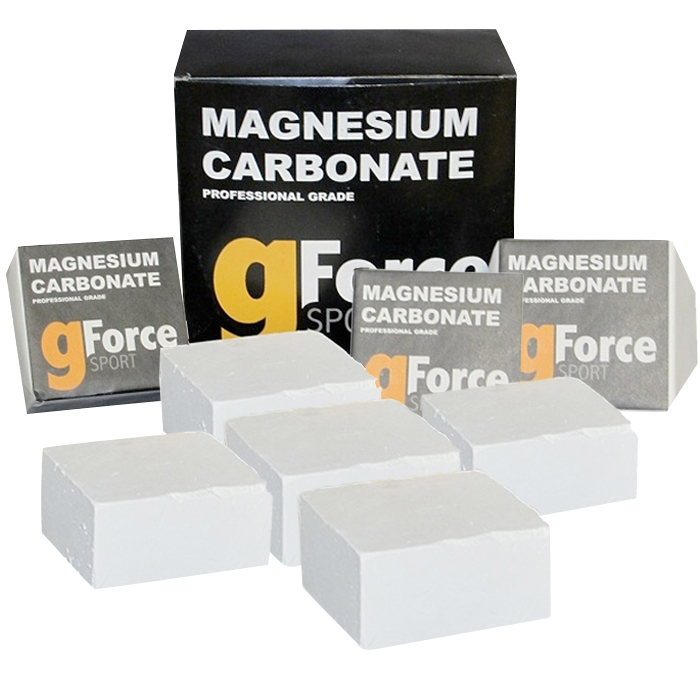 BIG BUY 8 x Magnesium Carbonate 56 g bit