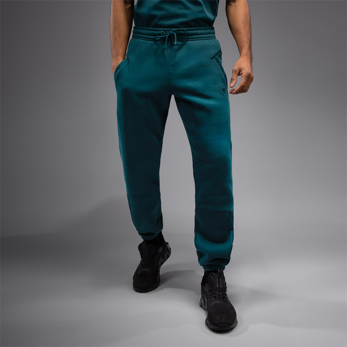 Venum Silent Power Joggers Paon Gr&oslash;n