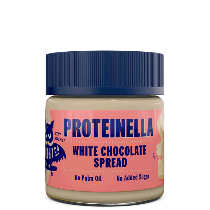 Proteinella, 200 g hazelnut
