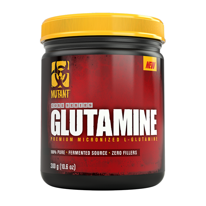 Core Series Glutamin 300 g
