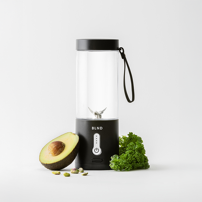 Blender Mixer Sort