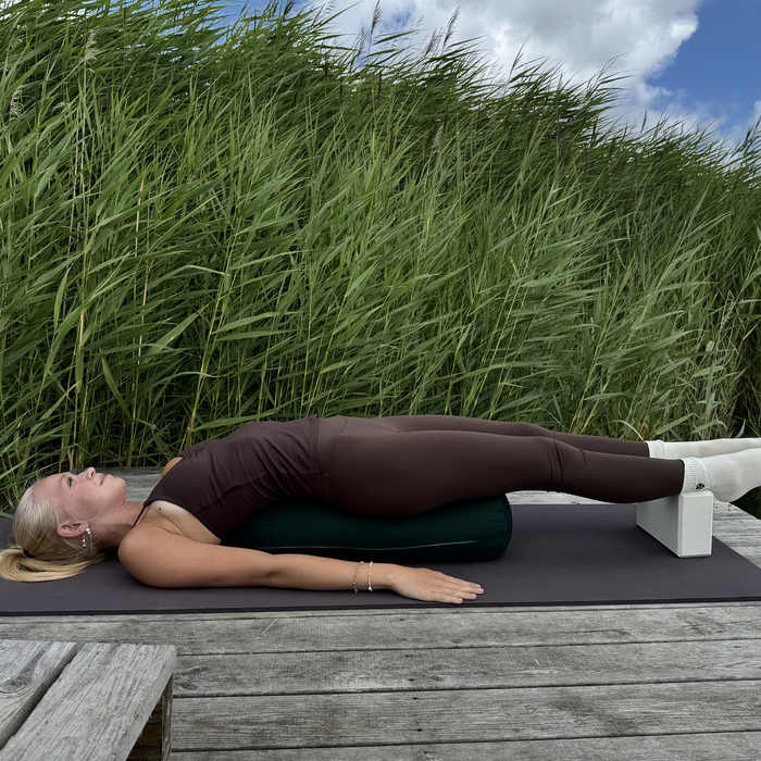 Yogablok