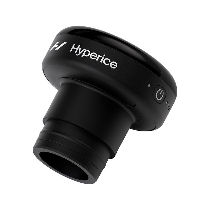Hyperice Heated Head 3 Massagehoved