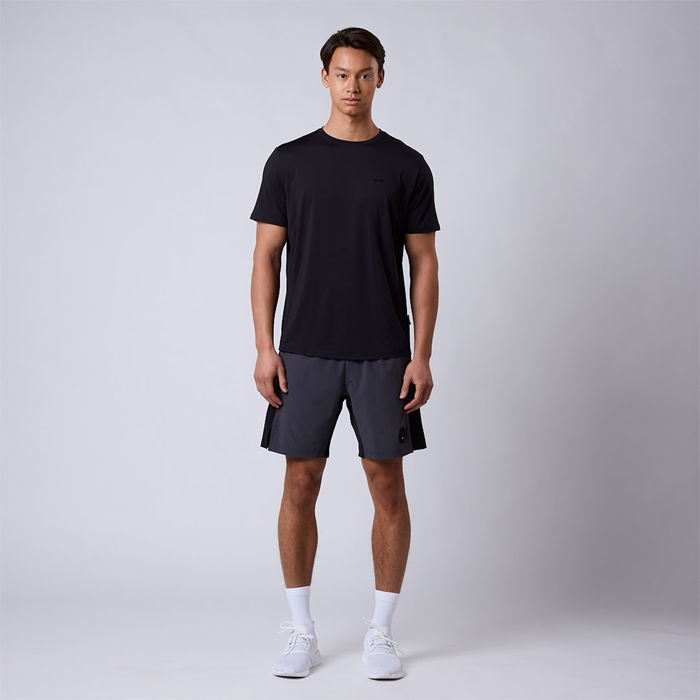 Vapour T-shirt Sort