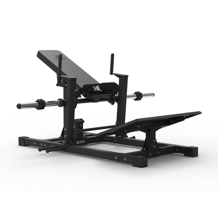 Hip Thruster