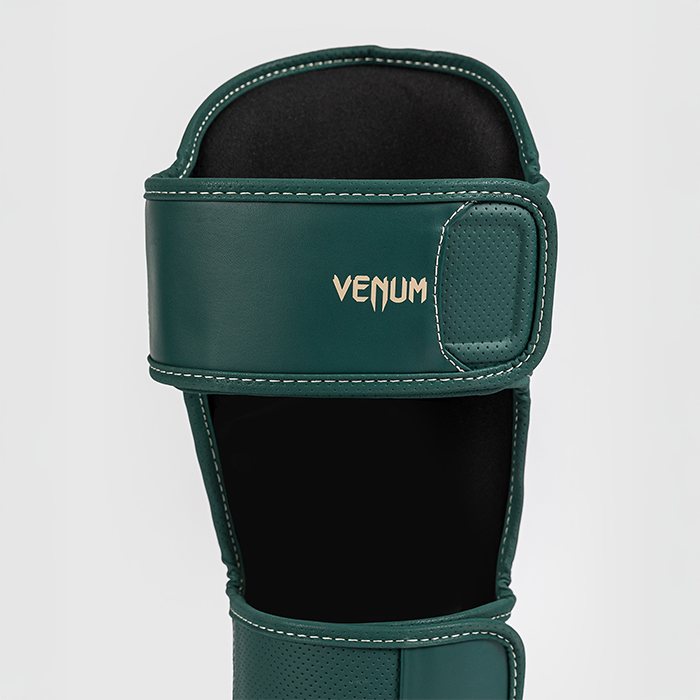 Impact Evo Shinguards Gr&oslash;n