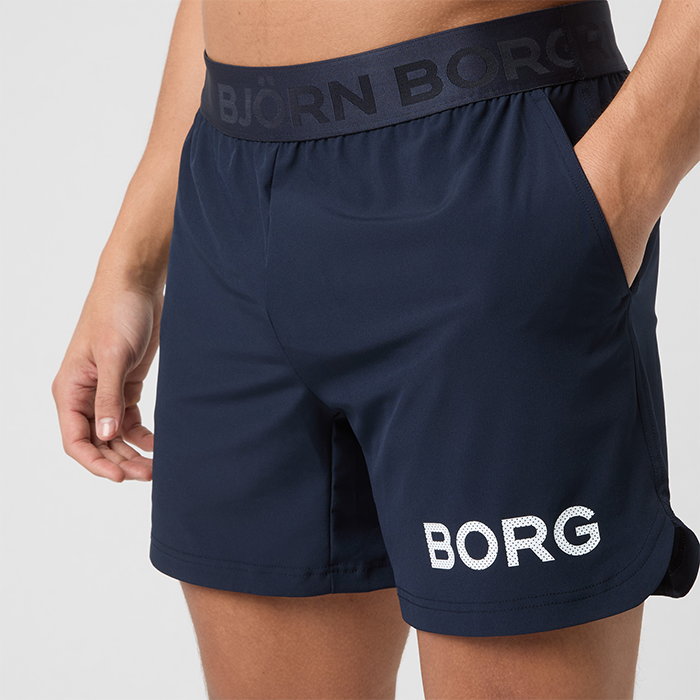 Short Shorts Bl&aring;