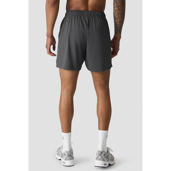 Stride Shorts Gr&aring;