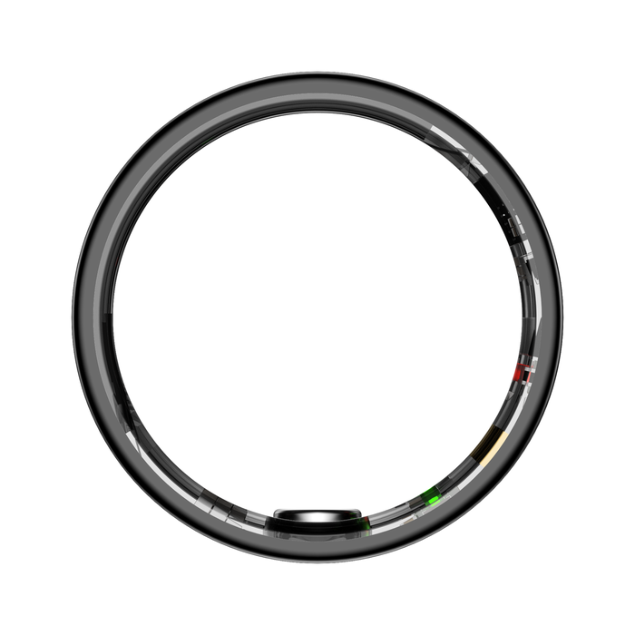 HAALE II Smart Ring Sort