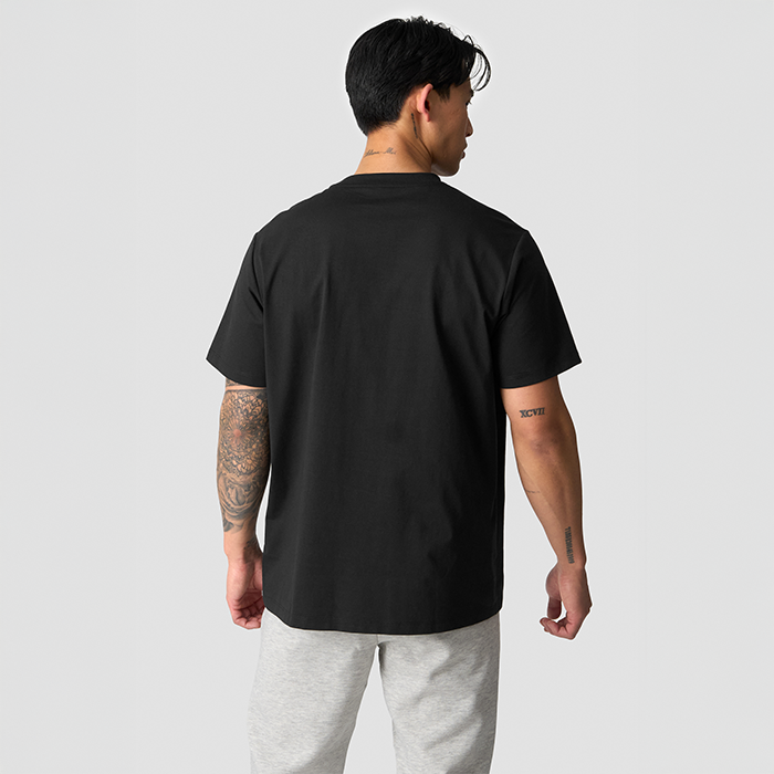 Everyday T-shirt Sort