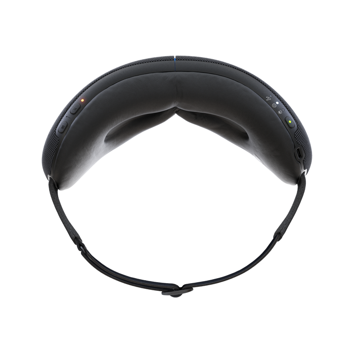 Therabody SmartGoggles 2.0 Sort