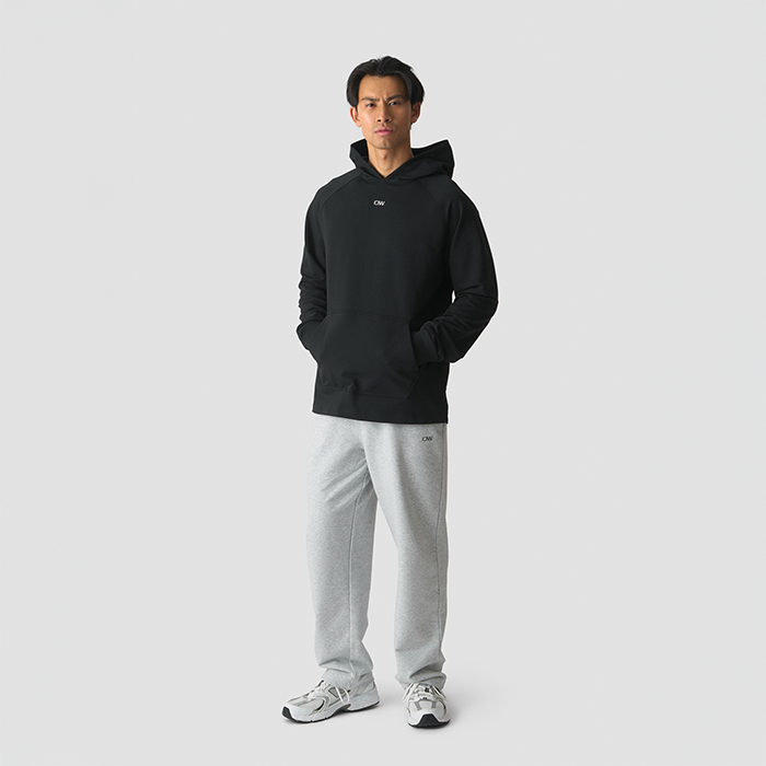 Stride Hoodie Sort