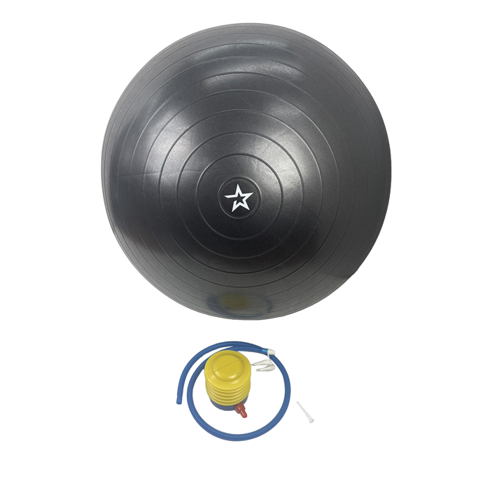 Tr&aelig;ningsbold 75 cm