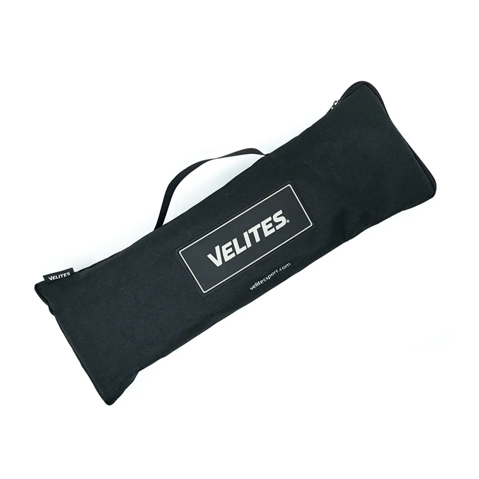 Velites L&oslash;fteb&aelig;lte Sort