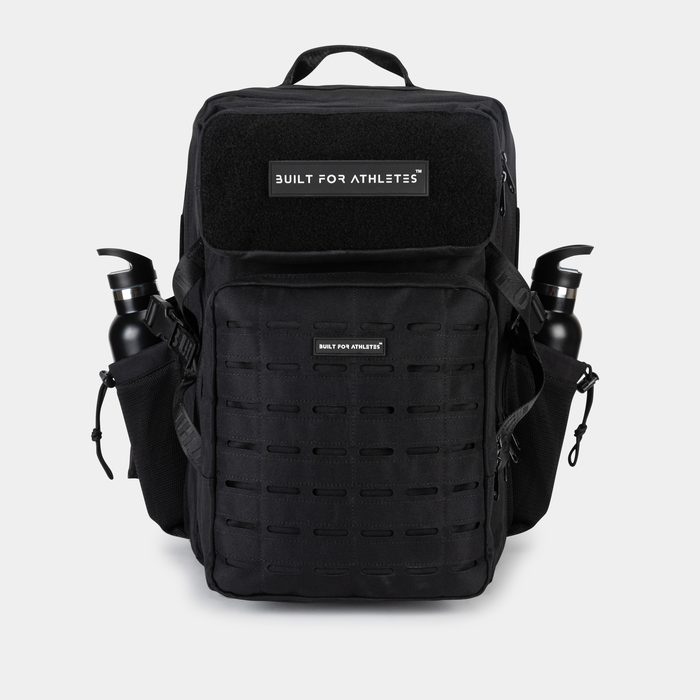 Hero 3.0 Rygs&aelig;k Sort 45 L