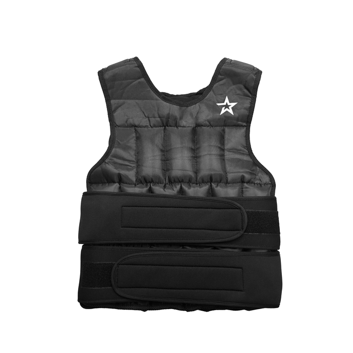 V&aelig;gtvest 10 kg