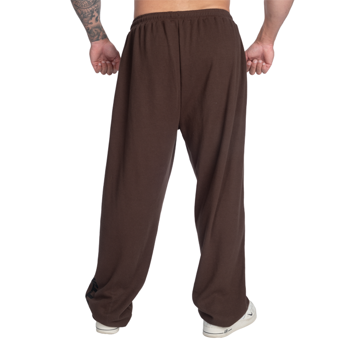 Thermal Original Bukser Brun