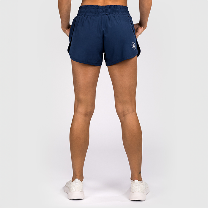 Nova Tr&aelig;ningsshorts Marinebl&aring;