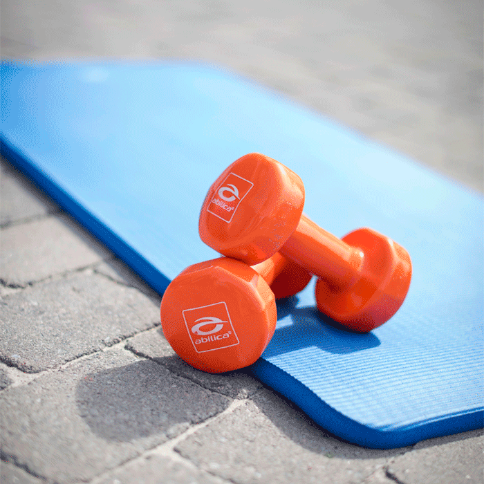 Gymnastikm&aring;tte