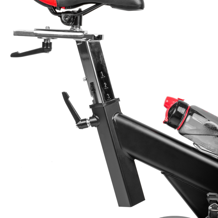 FTR 7 Indoor Racer Spinningcykel