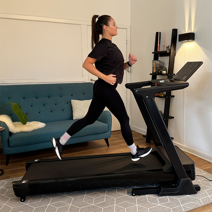 Titan LifeTreadmill T66 L&oslash;beb&aring;nd
