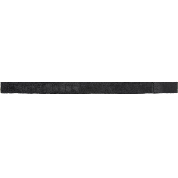 Lifting Straps Leather Sort
