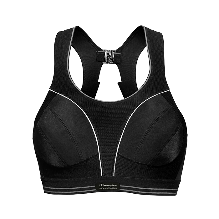 Ultimate Run Bra Sort