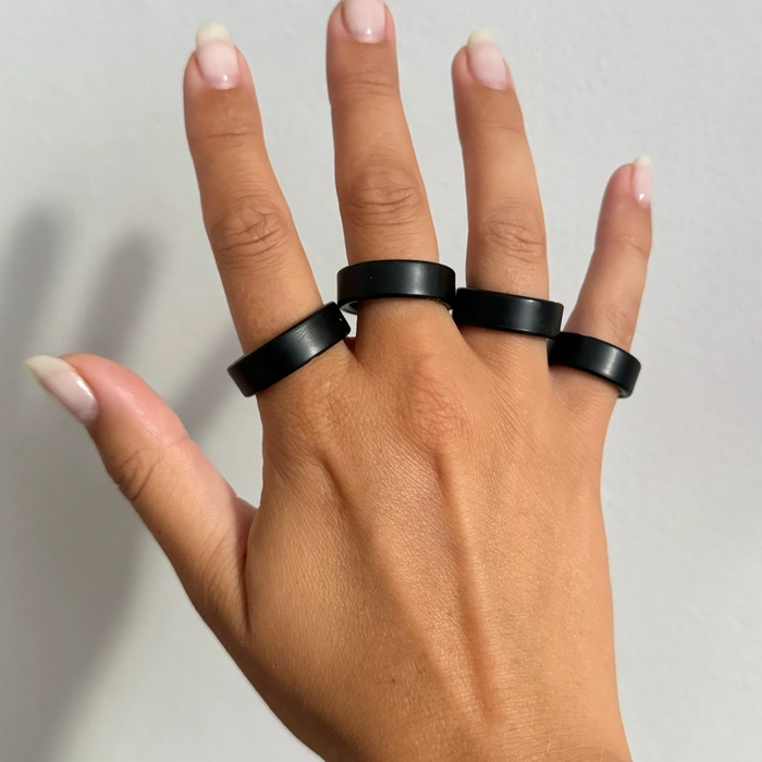 HAALE II Sizing Kit