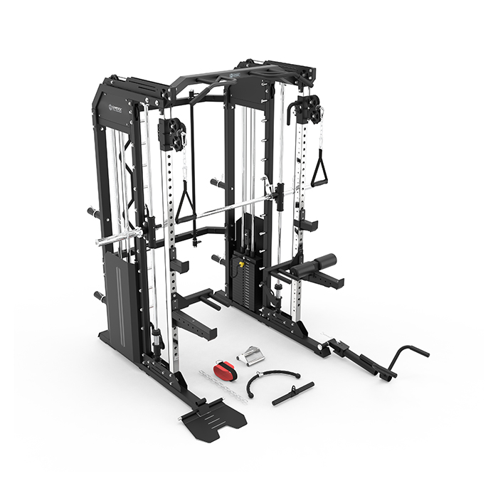 PRO20.0 Multi Smith