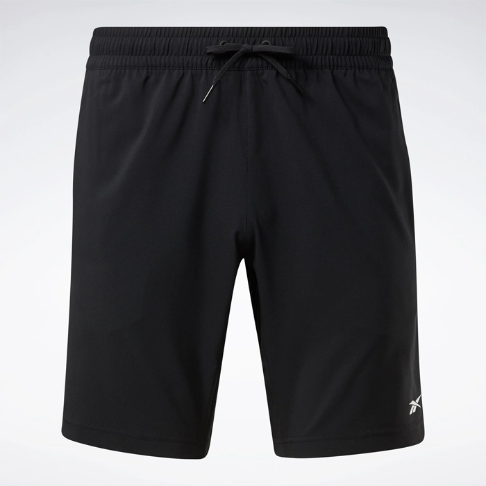 Wor Tr&aelig;ningsshorts Sort