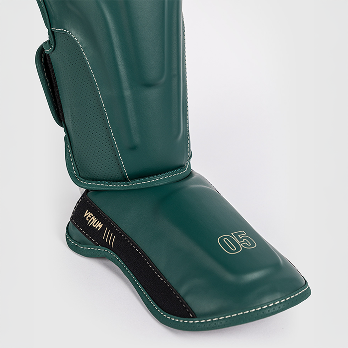Impact Evo Shinguards Gr&oslash;n