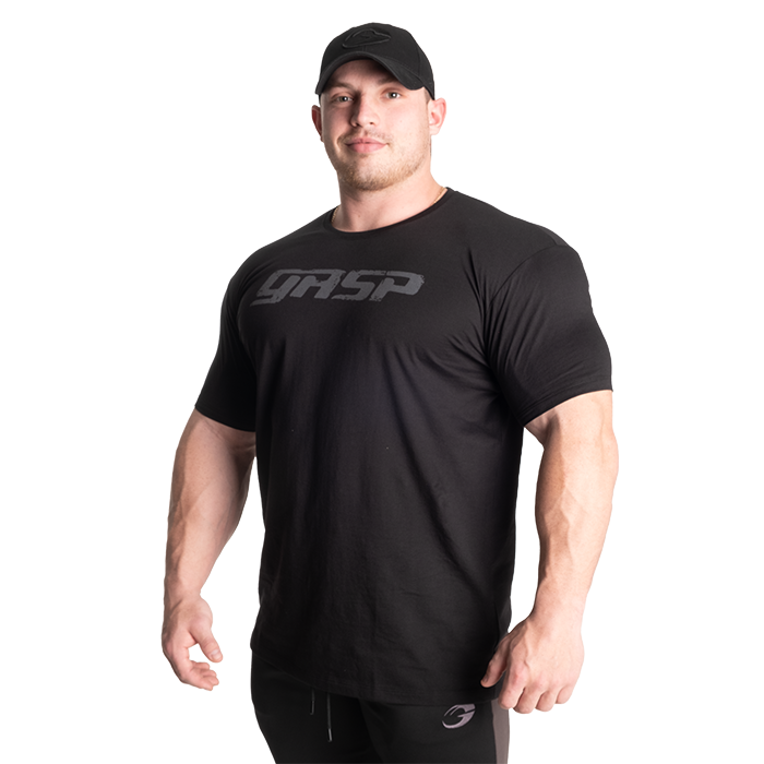 Legacy Gym T-shirt Sort