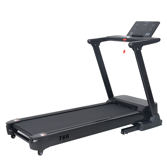 Titan LifeTreadmill T66 L&oslash;beb&aring;nd
