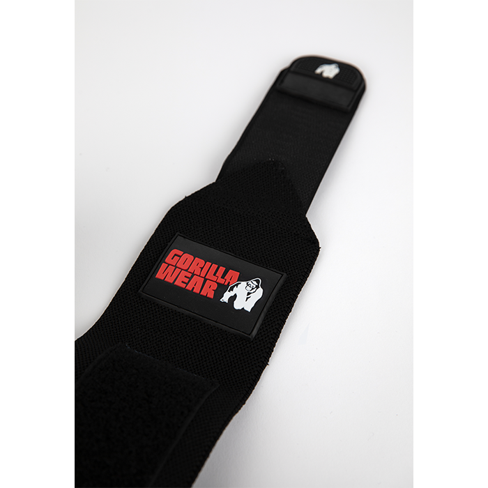 Elbow Wraps Sort 1,2 m