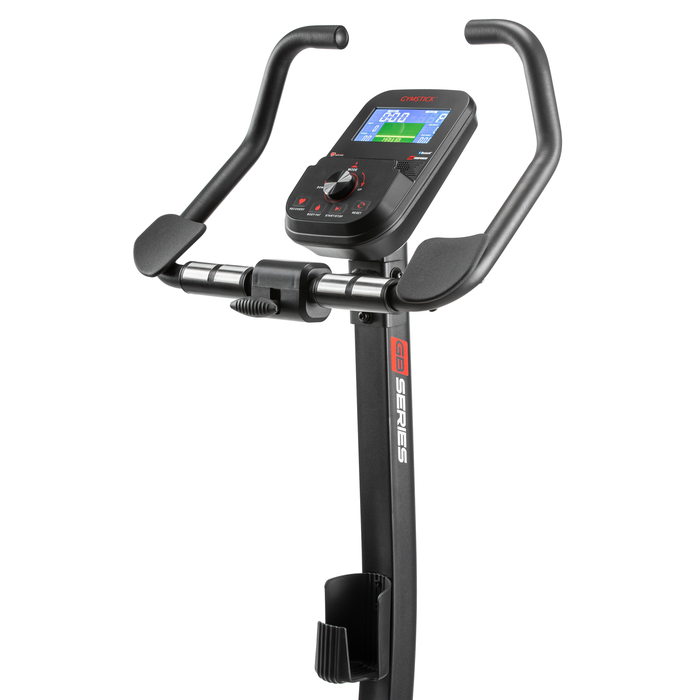GB 6.0 Motionscykel