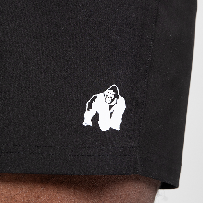 Clarkson Shorts Sort