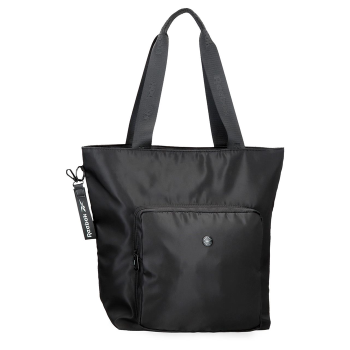 Leia Tote Taske Sort