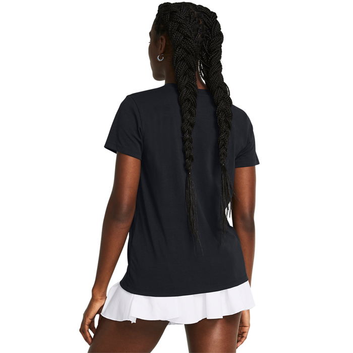 Rival Core T-shirt Sort