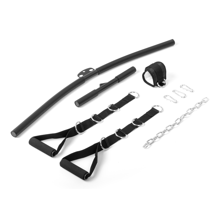 Home Gym 3.0 Multitr&aelig;ner