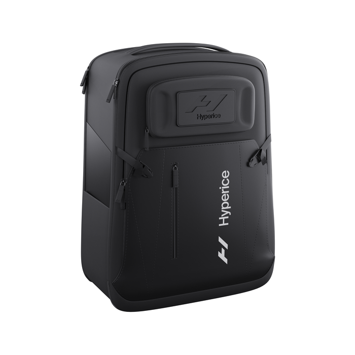 Hyperice Normatec 3 Rygs&aelig;k
